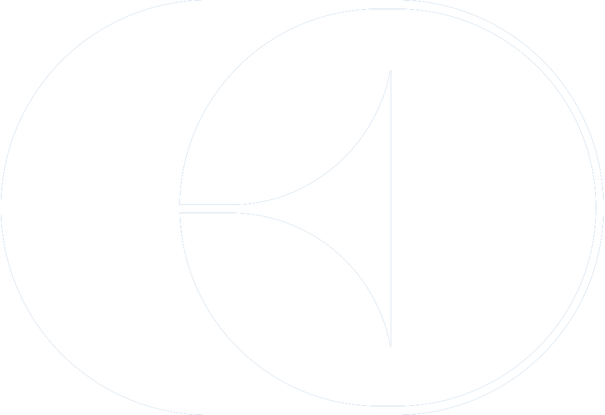 Enefco Logo White